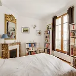 Cosy Apartment Near Jardin Des Plantes By Guestready