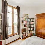 Cosy Apartment Near Jardin Des Plantes By Guestready