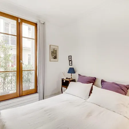 Cosy Near Jardin Des Plantes By Guestready Apartment Paris