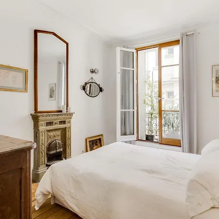 Apartment Cosy Near Jardin Des Plantes By Guestready Paris