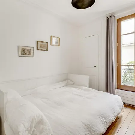 Cosy Near Jardin Des Plantes By Guestready Apartment Paris