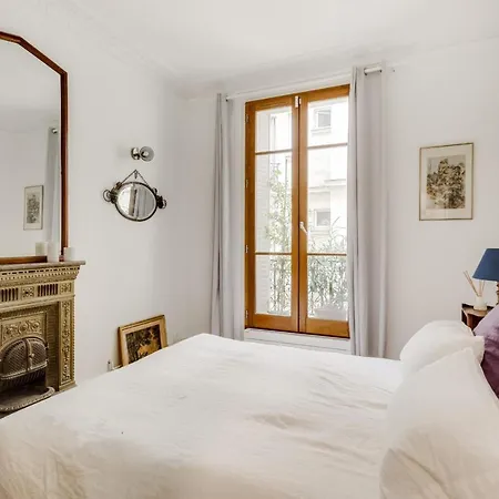 Cosy Near Jardin Des Plantes By Guestready