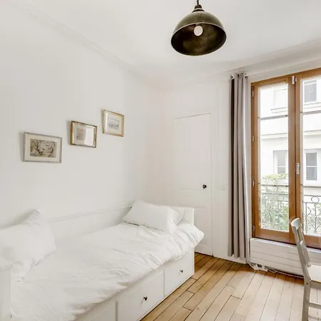 Cosy Near Jardin Des Plantes By Guestready Apartment Paris