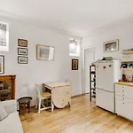 Cosy Apartment Near Jardin Des Plantes By Guestready