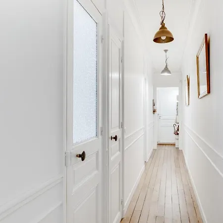 Cosy Near Jardin Des Plantes By Guestready Appartamento