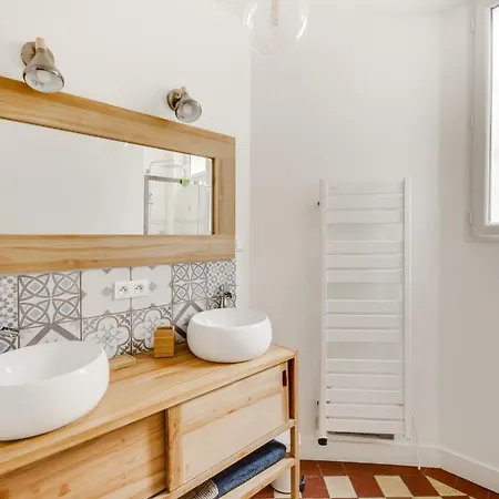 Cosy Near Jardin Des Plantes By Guestready